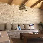 Villa In With Swimming Pool *