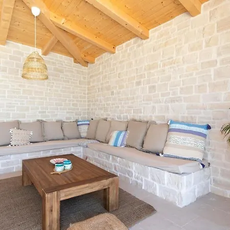 In Crikvenica With Swimming Pool Villa Sopaljska