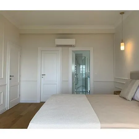 In Crikvenica With Swimming Pool Villa *
