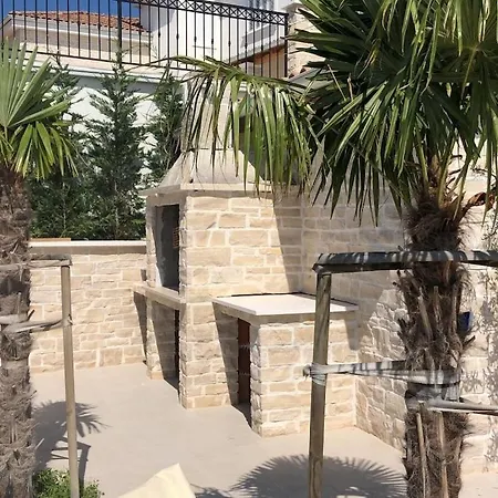 In With Swimming Pool Villa
