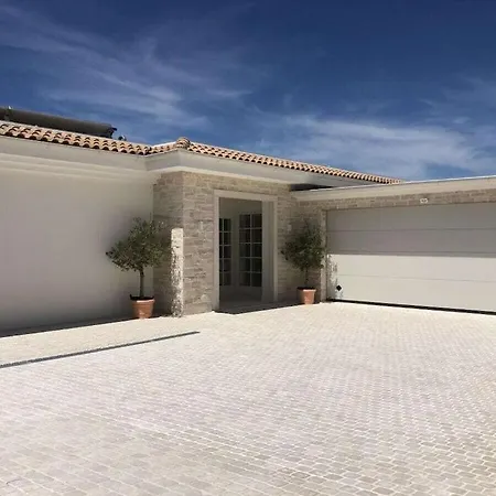 In Crikvenica With Swimming Pool Villa