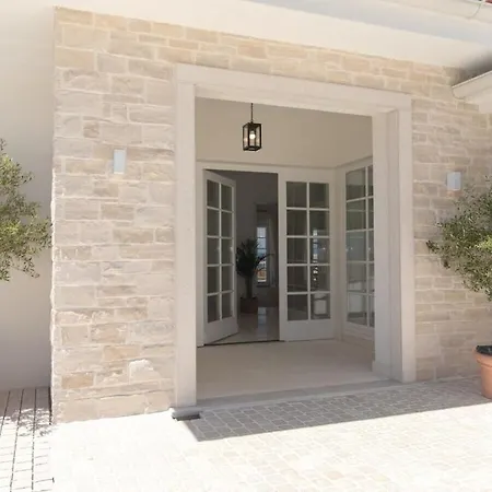 Villa In Crikvenica With Swimming Pool *