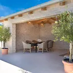 In With Swimming Pool Villa