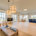Villa In With Swimming Pool *