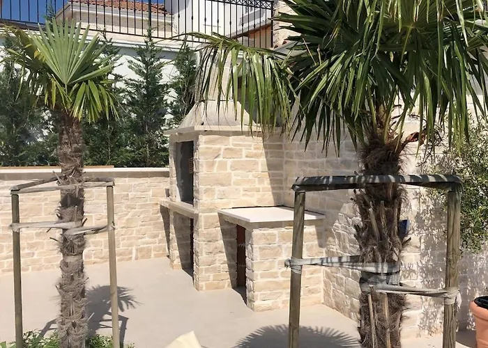 In With Swimming Pool Villa